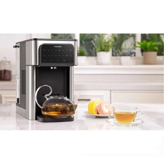 Universal water station PHILIPS ADD5980S/10