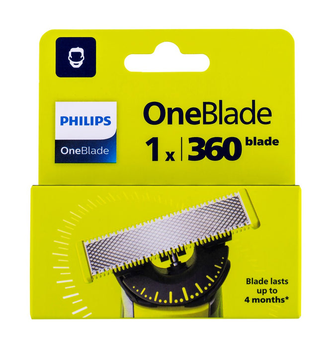 Philips Norelco OneBlade OneBlade QP410/50 Replacement blade