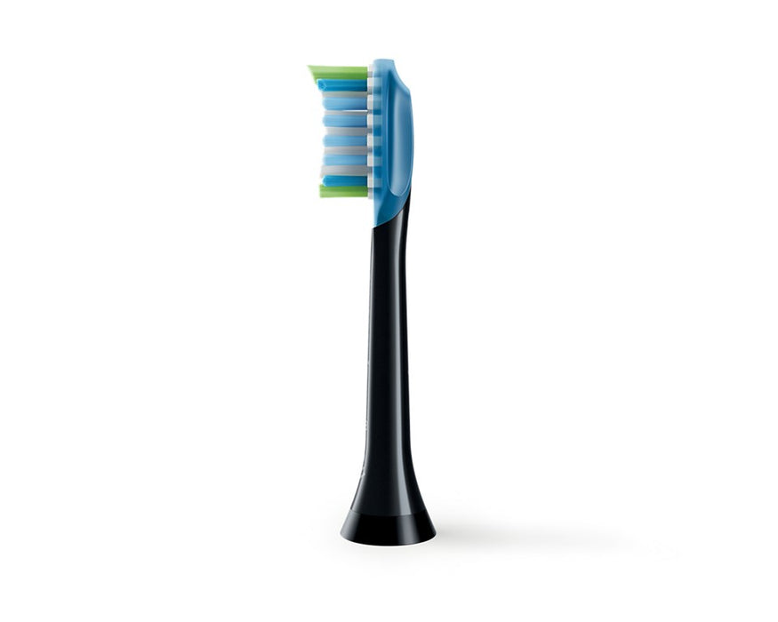 Philips Premium Plaque Defence HX9044/88 4 pack brush heads