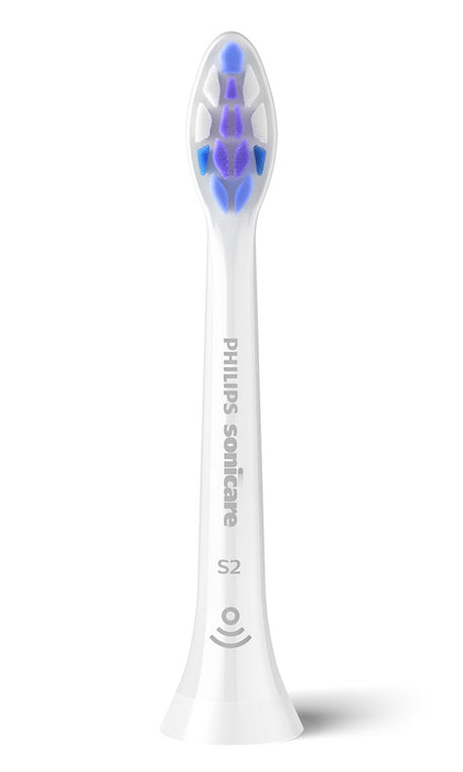 Philips Sensitive HX6058/87 8-pack brush heads