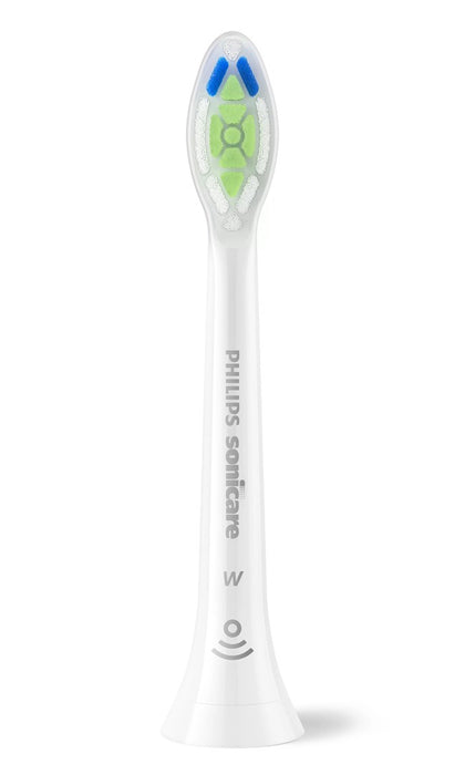 Philips Optimal White HX6066/87 6-pack brush heads