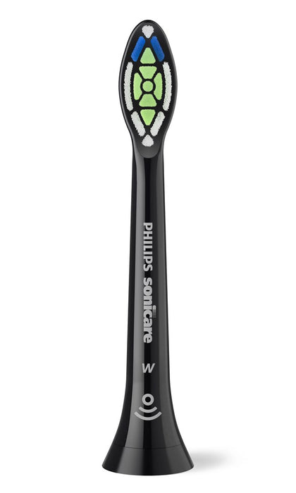 Handpiece PHILIPS Sonicare Optimal White HX6066/88, 6 pieces