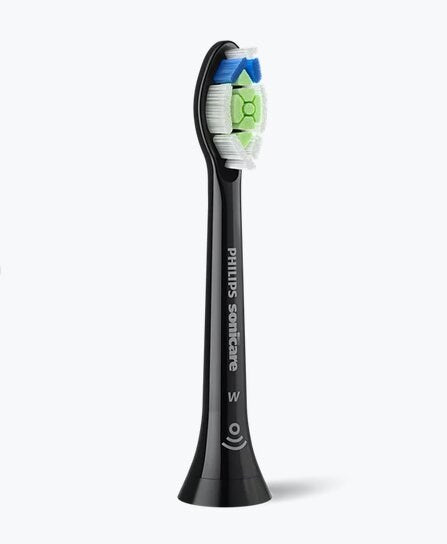 Handpiece PHILIPS Sonicare Optimal White HX6066/88, 6 pieces