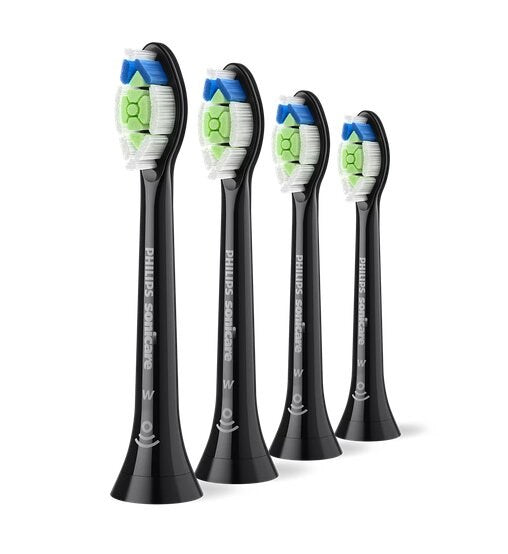 Handpiece PHILIPS Sonicare Optimal White HX6066/88, 6 pieces
