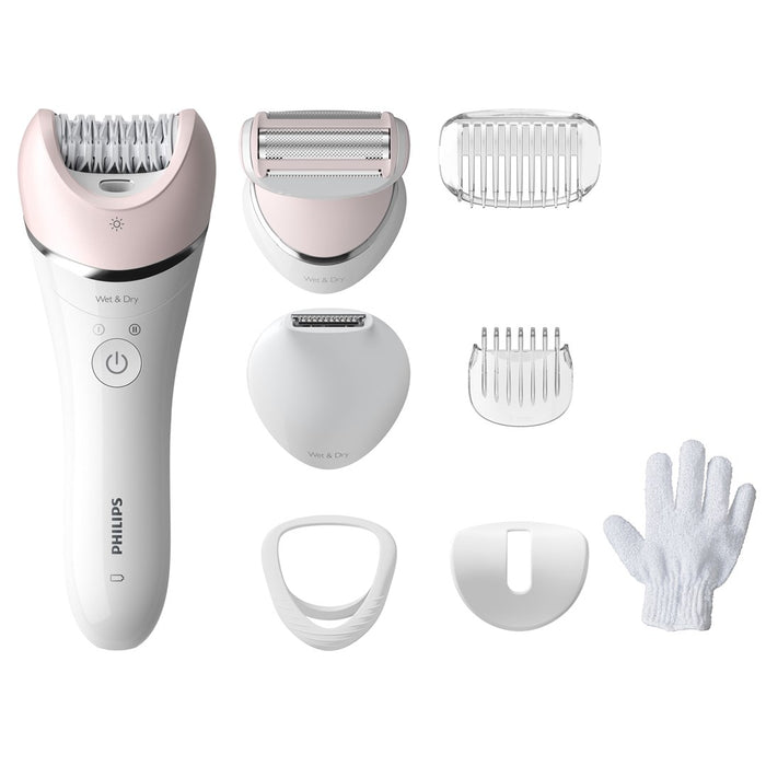 Epilator PHILIPS BRE721/00