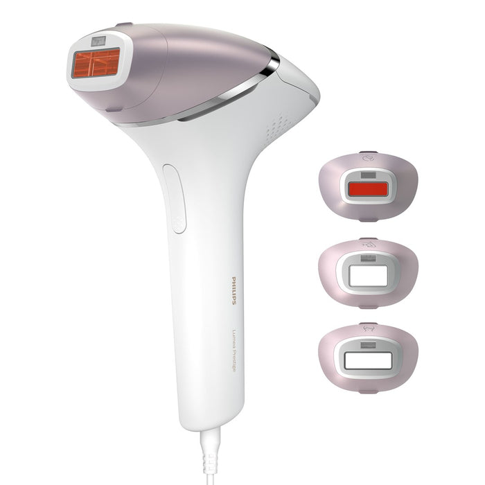 Photoepilator PHILIPS Lumea Prestige BRI947/00