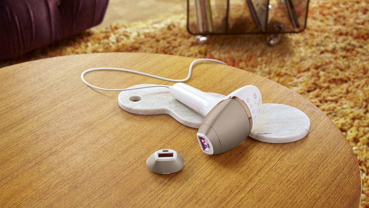 Photo epilator PHILIPS Lumea IPL 8000 Series BRI945/00