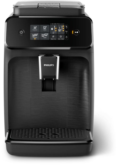 Philips 1200 series EP1200/00 coffee maker Fully-auto Espresso machine 1.8 L