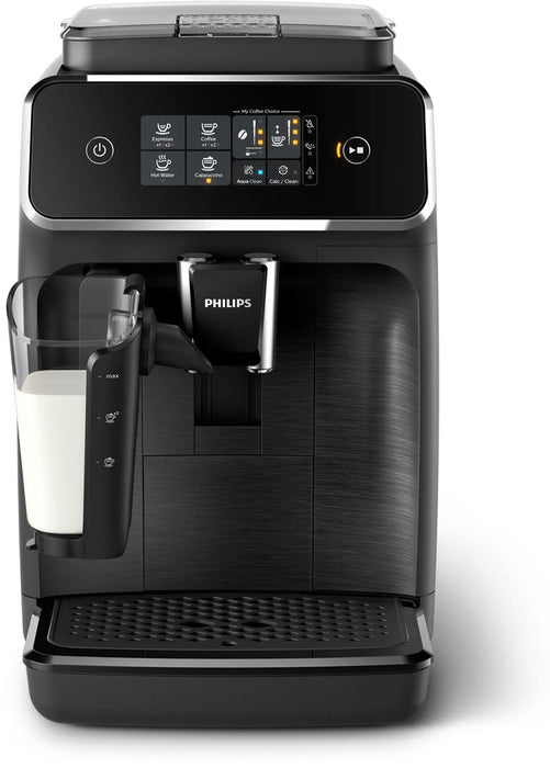 Philips Series 2200 EP2230/10 coffee maker Fully-auto Espresso machine 1.8 L