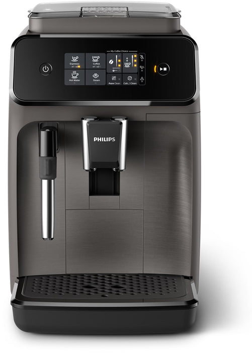 Philips EP1224 Fully-auto Espresso machine 1.8 L