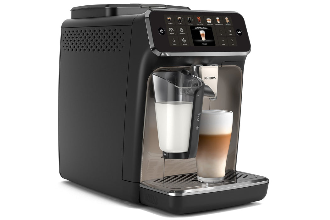 Philips EP4449/70 coffee maker Fully-auto Espresso machine 1.8 L