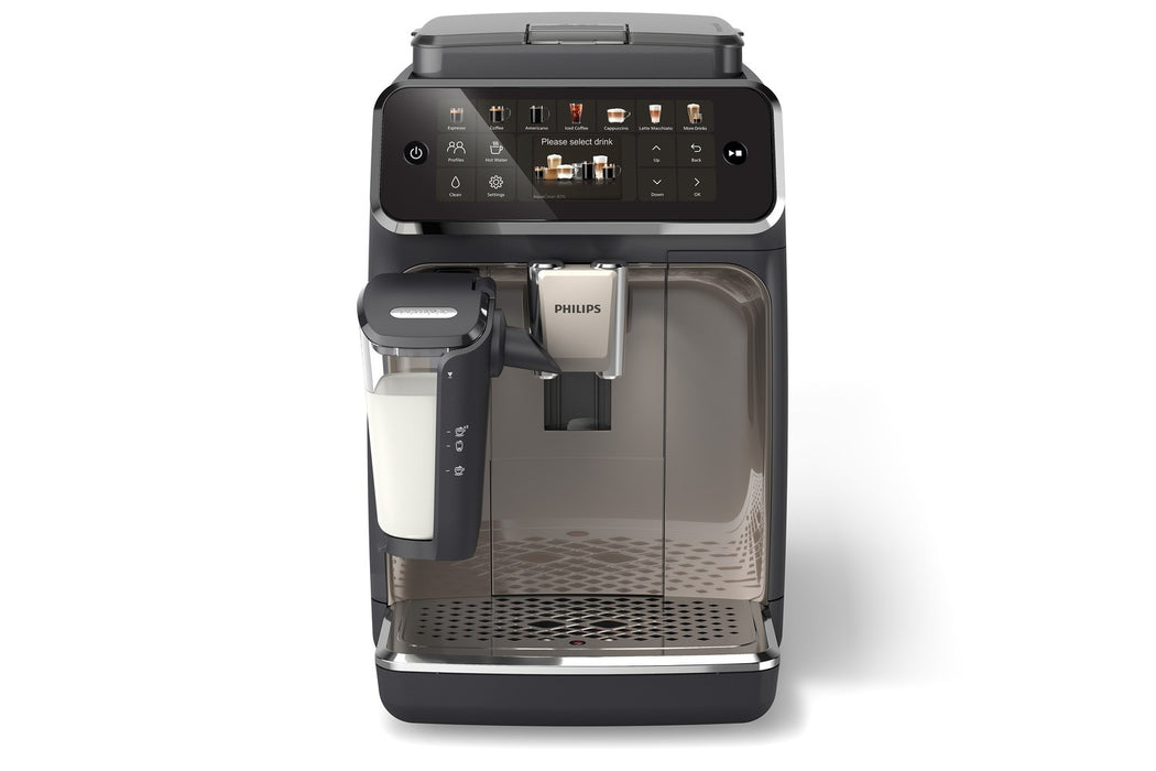 Philips EP4449/70 coffee maker Fully-auto Espresso machine 1.8 L