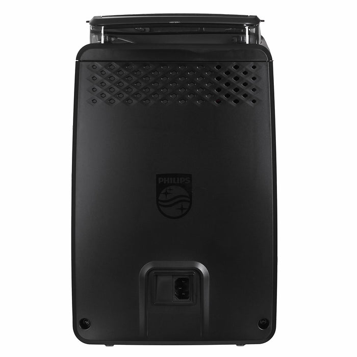 Coffee machine PHILIPS LatteGo EP5541/50