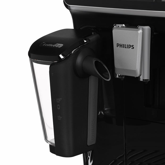 Coffee machine PHILIPS LatteGo EP5541/50