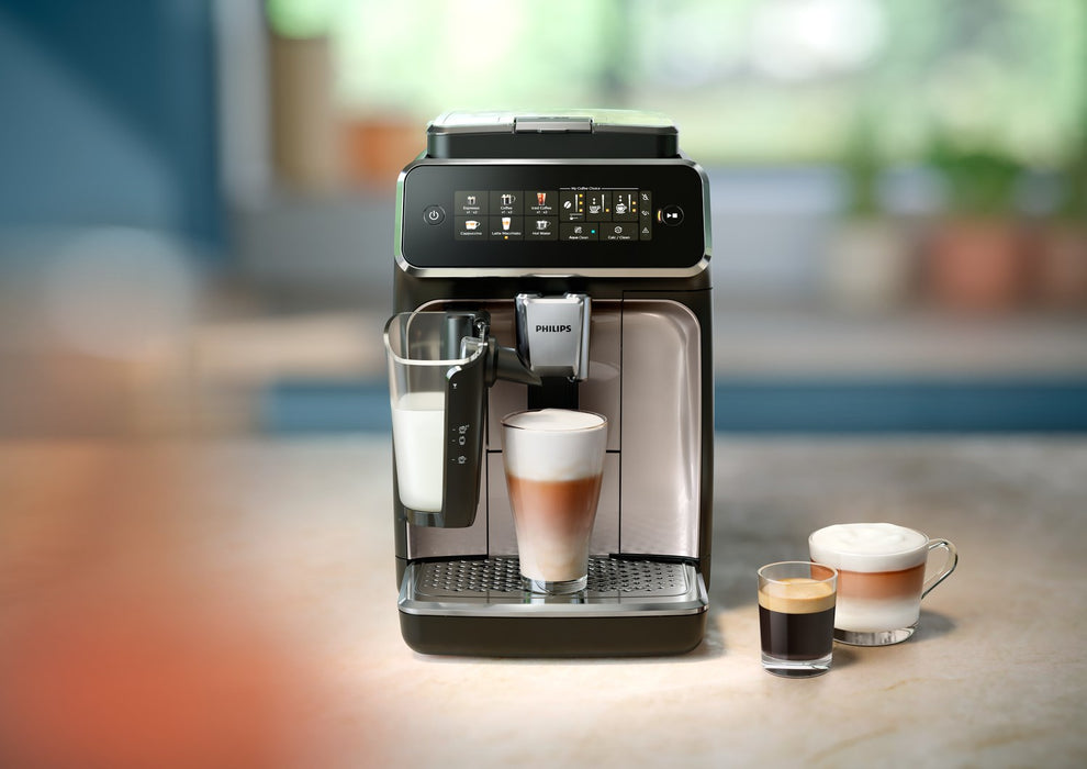 Philips EP3343/90 coffee maker Fully-auto Espresso machine