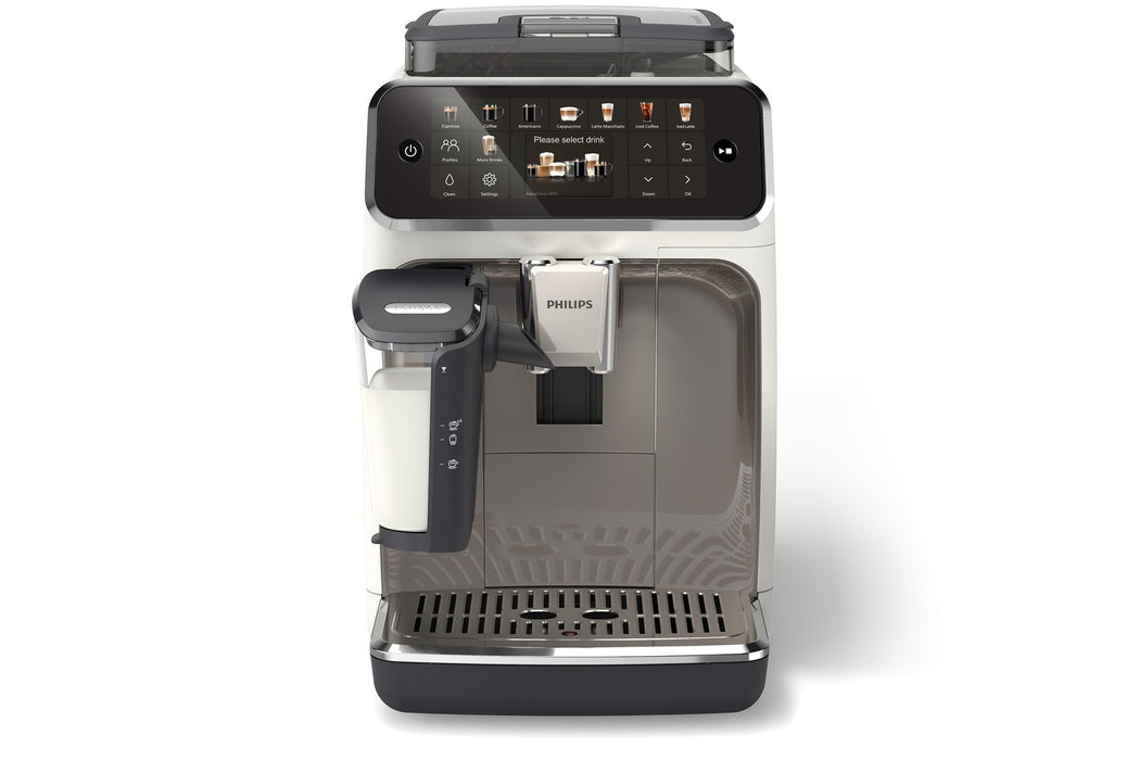 Philips 5500 series EP5545/70 coffee maker Fully-auto Espresso machine 1.8 L