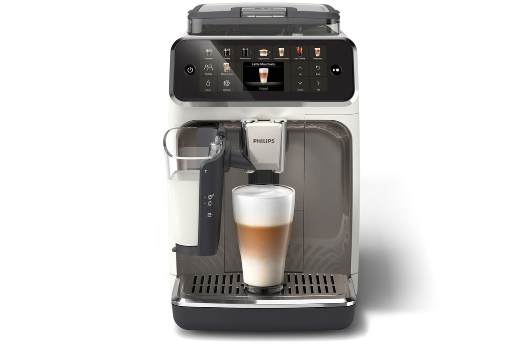 Philips 5500 series EP5545/70 coffee maker Fully-auto Espresso machine 1.8 L