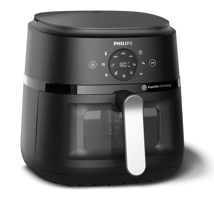 Fryer PHILIPS Airfryer NA231/00, 6.2 l