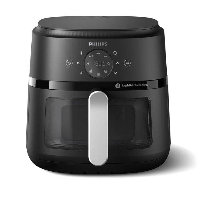 Fryer PHILIPS Airfryer NA231/00, 6.2 l
