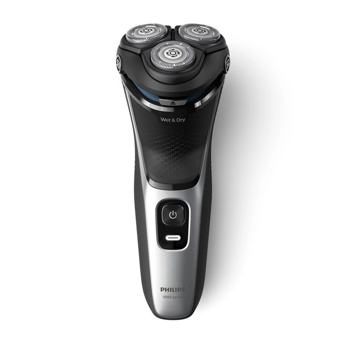 Philips 3000 series Shaver S3143/00 Wet & Dry Electric Shaver