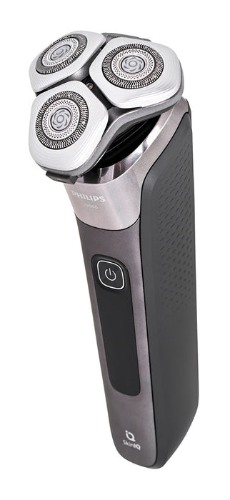 Philips i9000 X9002 Wet & Dry Electric Shaver with SkinIQ