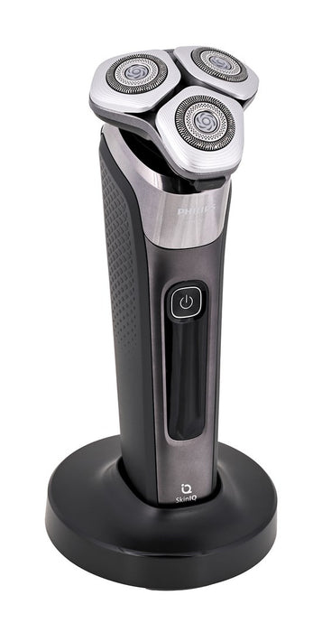Philips i9000 X9002 Wet & Dry Electric Shaver with SkinIQ
