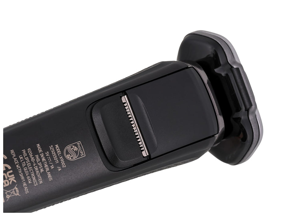 Philips i9000 X9002 Wet & Dry Electric Shaver with SkinIQ