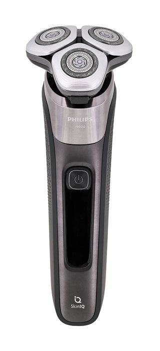 Philips i9000 X9002 Wet & Dry Electric Shaver with SkinIQ