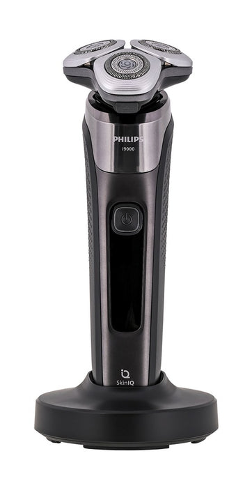Philips i9000 X9002 Wet & Dry Electric Shaver with SkinIQ