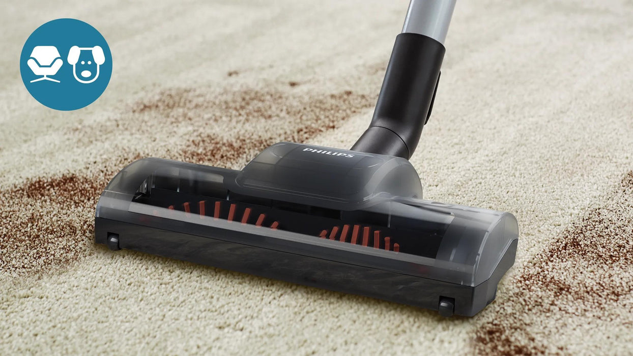 Philips PowerPro Expert FC9745/09 vacuum 2 L Cylinder vacuum Dry 900 W Bagless