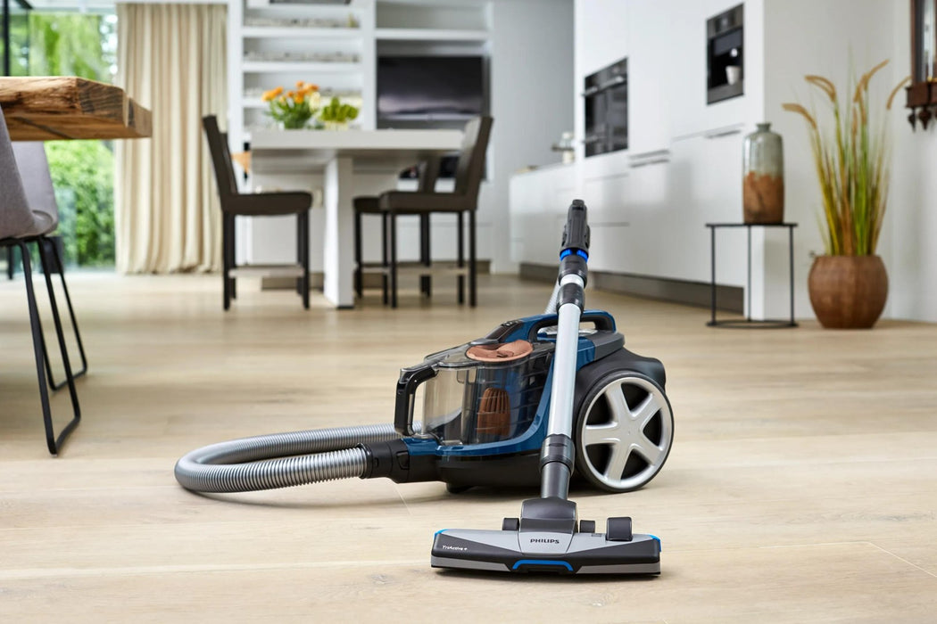Philips PowerPro Expert FC9745/09 vacuum 2 L Cylinder vacuum Dry 900 W Bagless