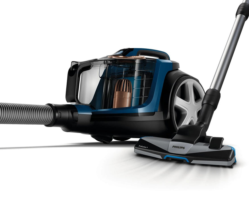 Philips PowerPro Expert FC9745/09 vacuum 2 L Cylinder vacuum Dry 900 W Bagless