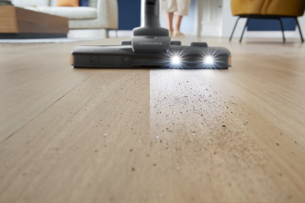 PHILIPS Performer LED XD 8152/12 Vacuum cleaner