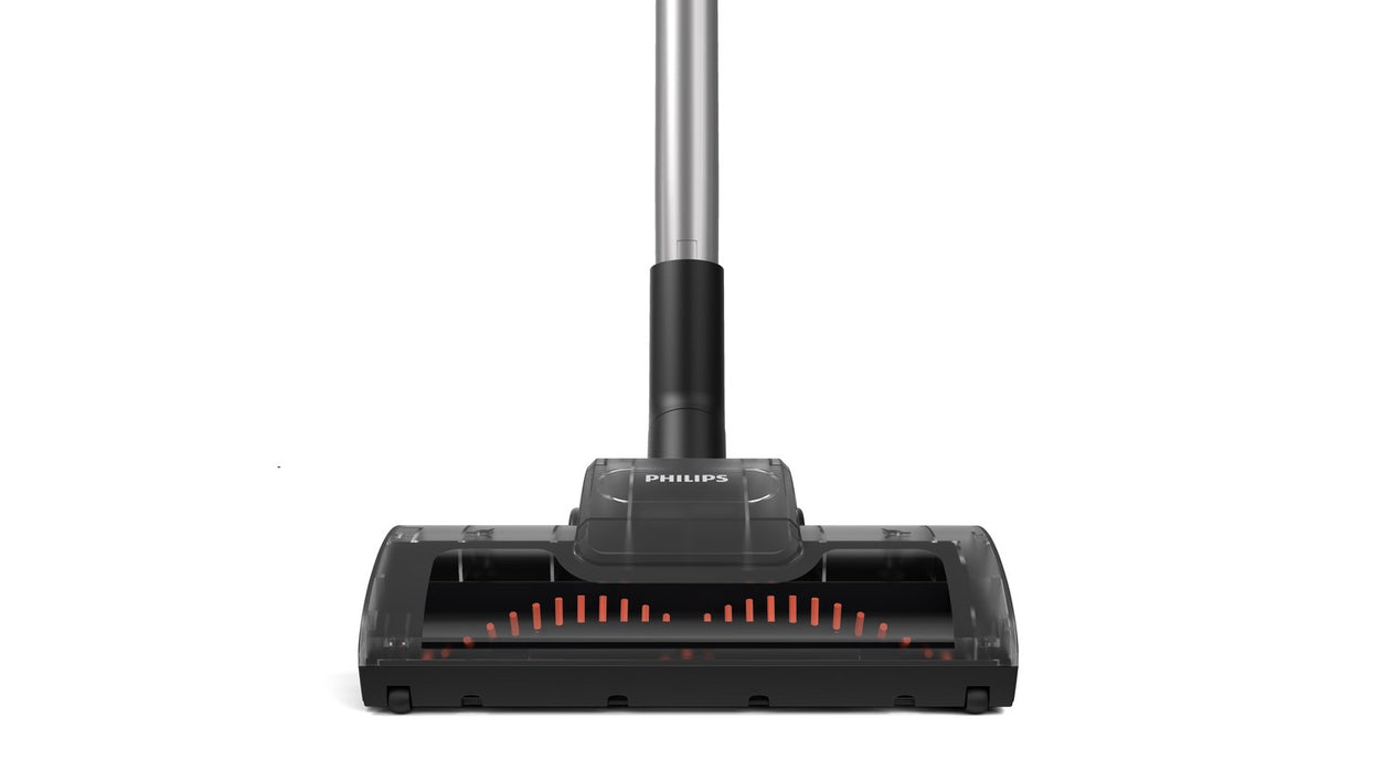 PHILIPS Performer LED XD 8152/12 Vacuum cleaner