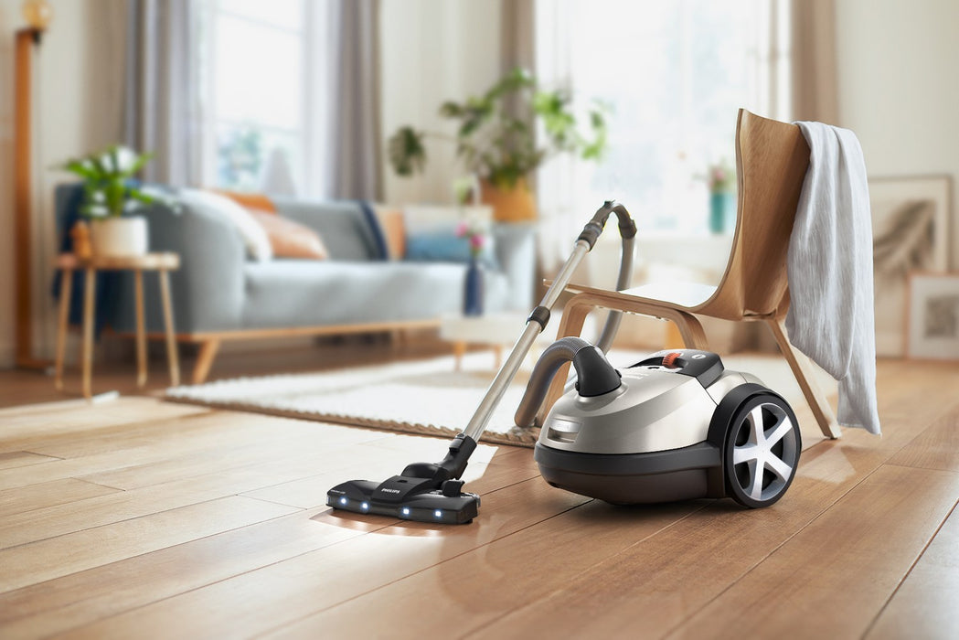 PHILIPS Performer LED XD 8152/12 Vacuum cleaner