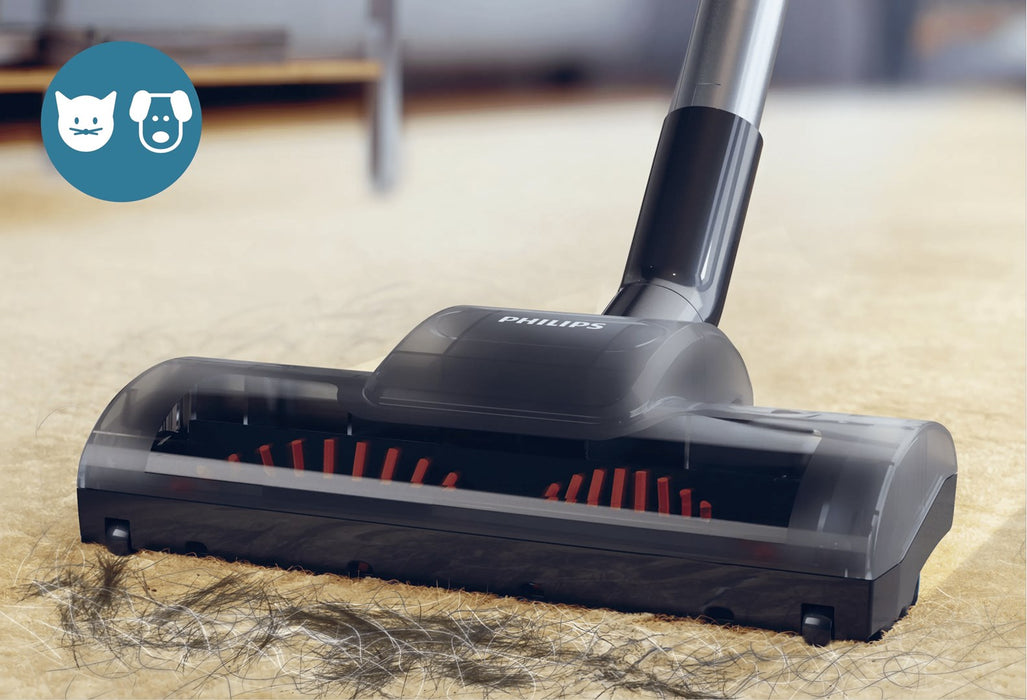 Vacuum cleaner PHILIPS FC9334/09