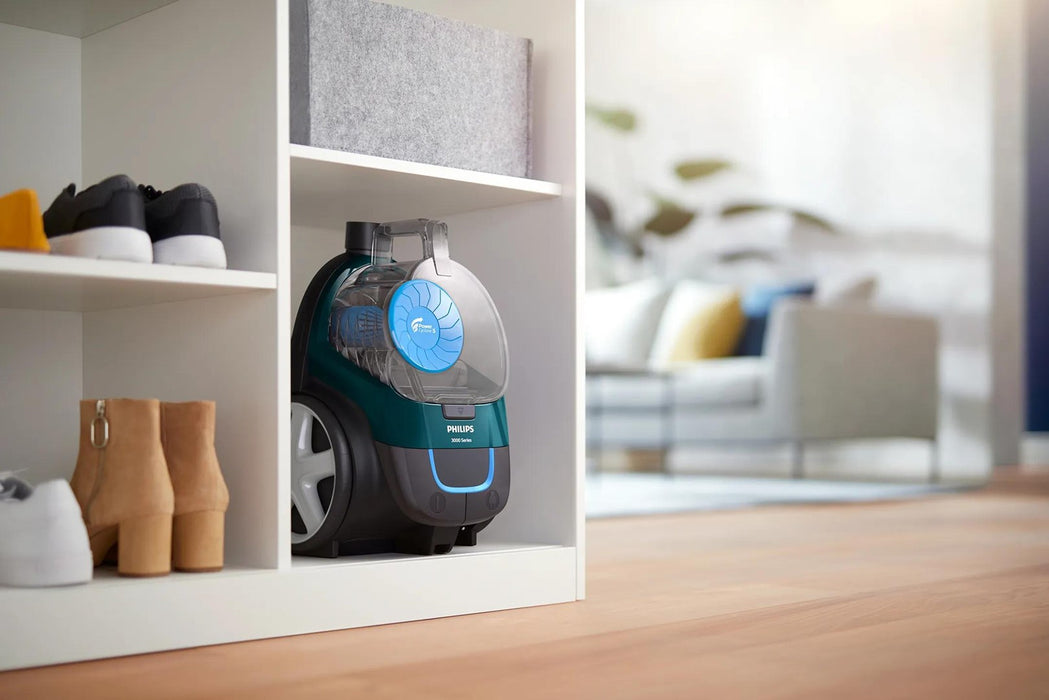 Vacuum cleaner PHILIPS FC9334/09