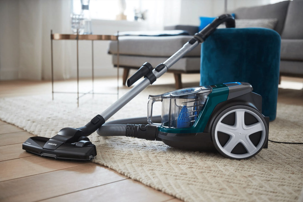 Vacuum cleaner PHILIPS FC9334/09