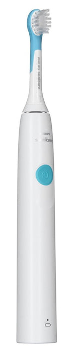 Philips Electric Toothbrush Sonicare for Kids HX3601/01 Pet Edition White/Yellow EU