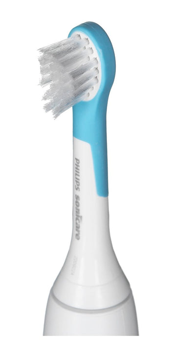 Philips Electric Toothbrush Sonicare for Kids HX3601/01 Pet Edition White/Yellow EU