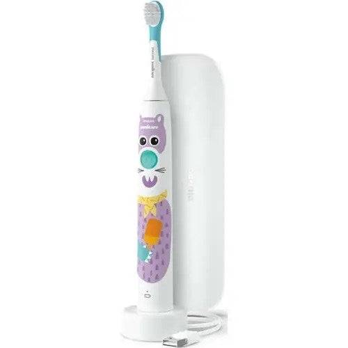 PHILIPS Sonicare For Kids Toothbrush Pet Edition