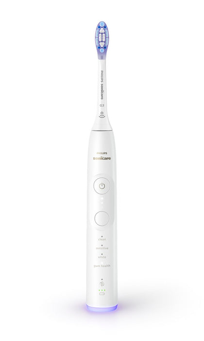 Electric toothbrush PHILIPS Sonicare HX7420/01