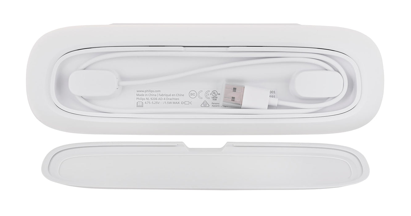 Electric toothbrush PHILIPS Sonicare HX9911/19