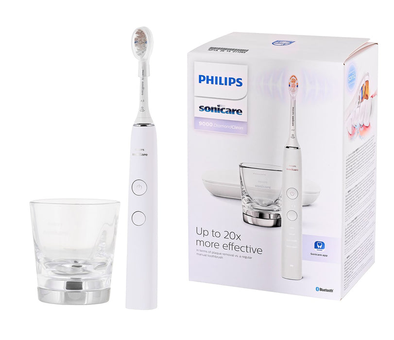 Electric toothbrush PHILIPS Sonicare HX9911/19