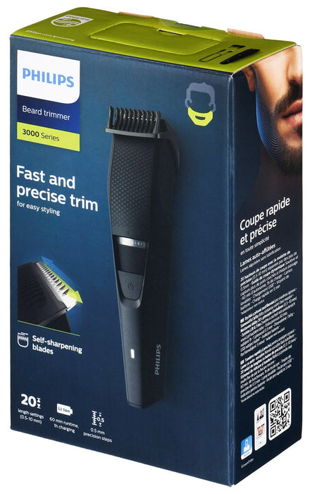 Beard trimmer PHILIPS BT3234/15
