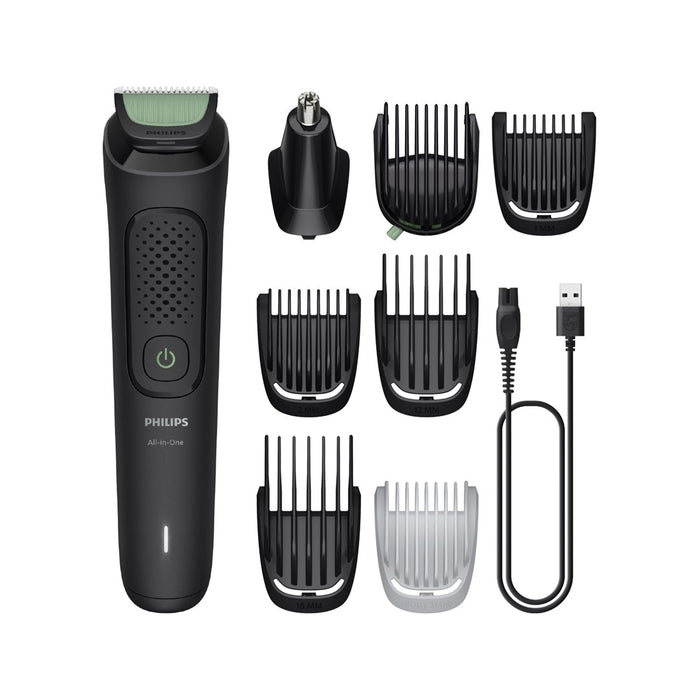 Trimmer PHILIPS 8in1 MG3940/15 All-in-One Trimmer 3000 Series