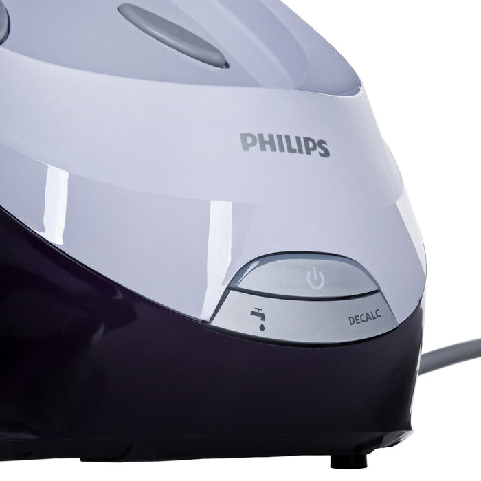 Steam Generating Iron Philips PSG7050/30 Violet 120 g/min