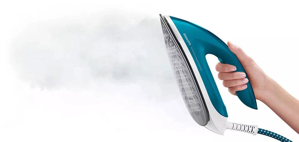 Philips PerfectCare Compact Essential 2400 W