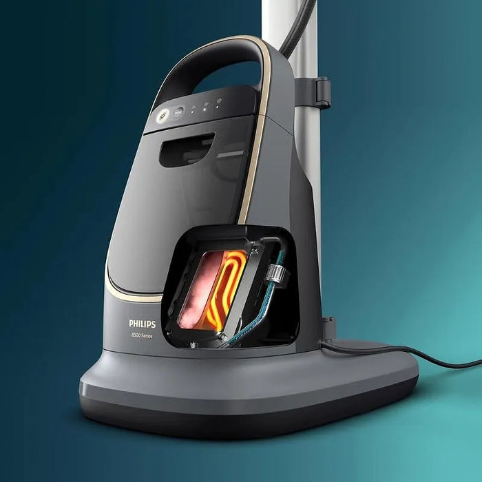 Ironing device PHILIPS AIS8540/80 All-in-One 8500 Series