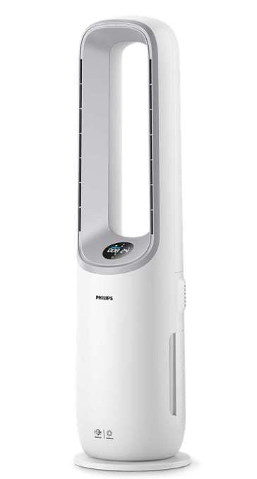 Air purifier PHILIPS 2in1 AMF765/10